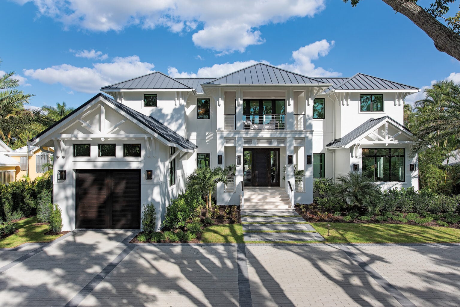 Gordon Drive