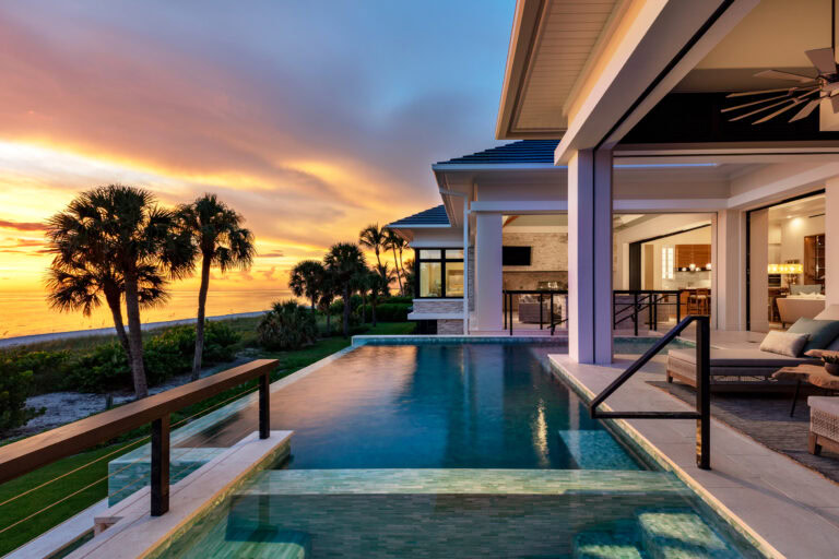 Coastal Overview