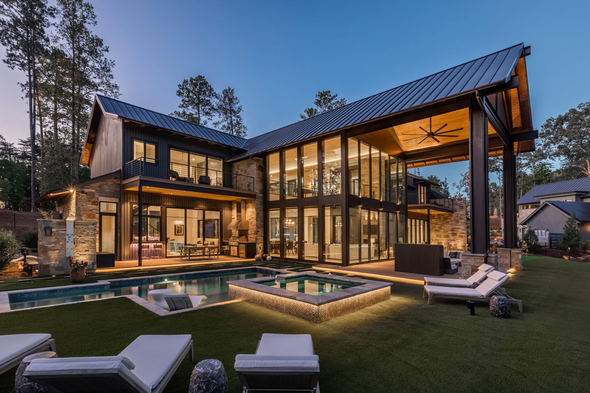 Magnus Residence