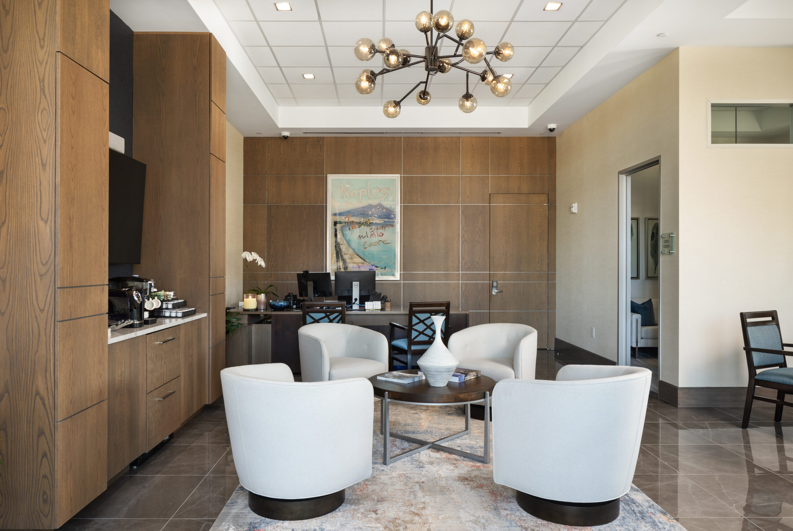 Finemark - MHK Architecture