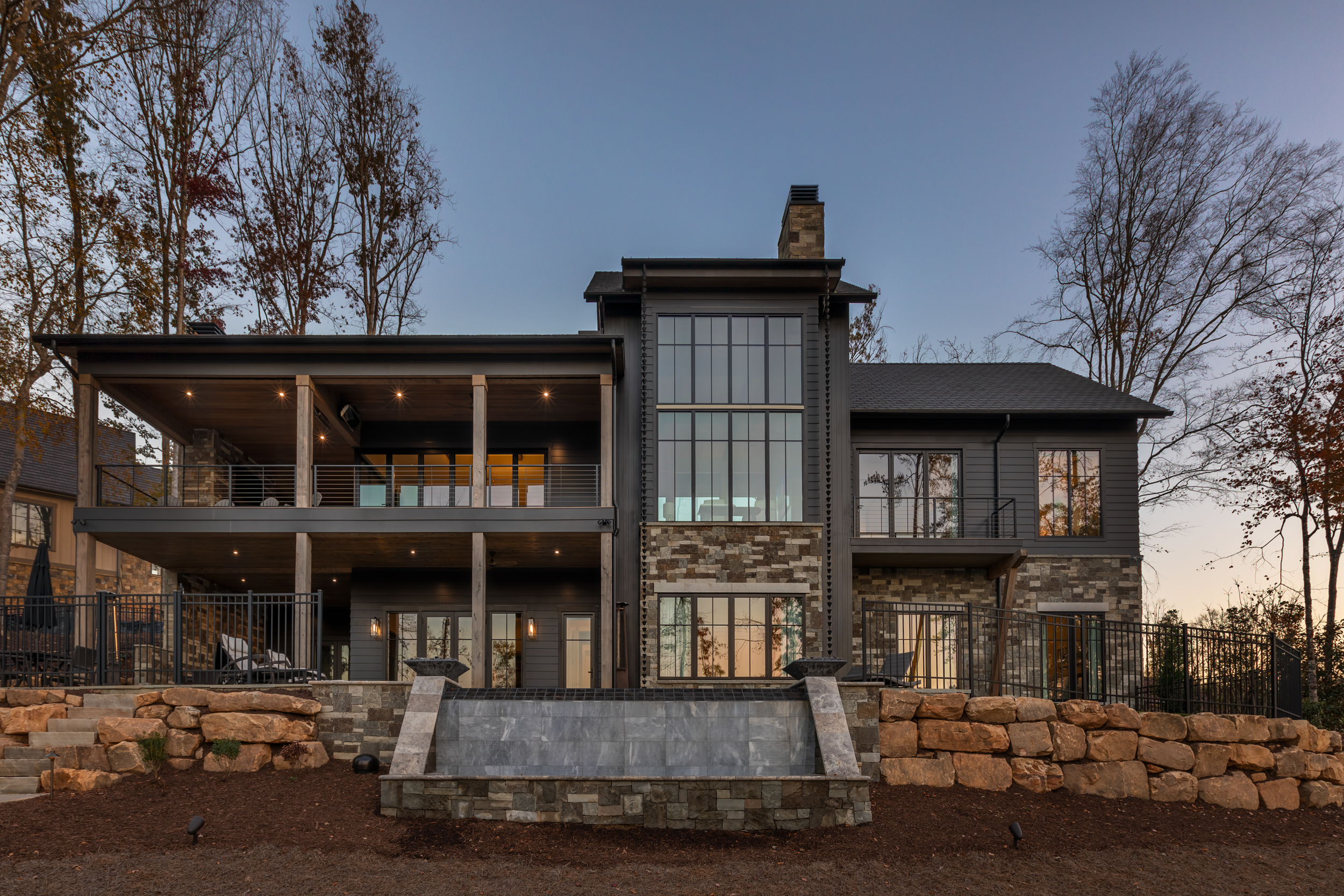 Gannon – MHK Architecture