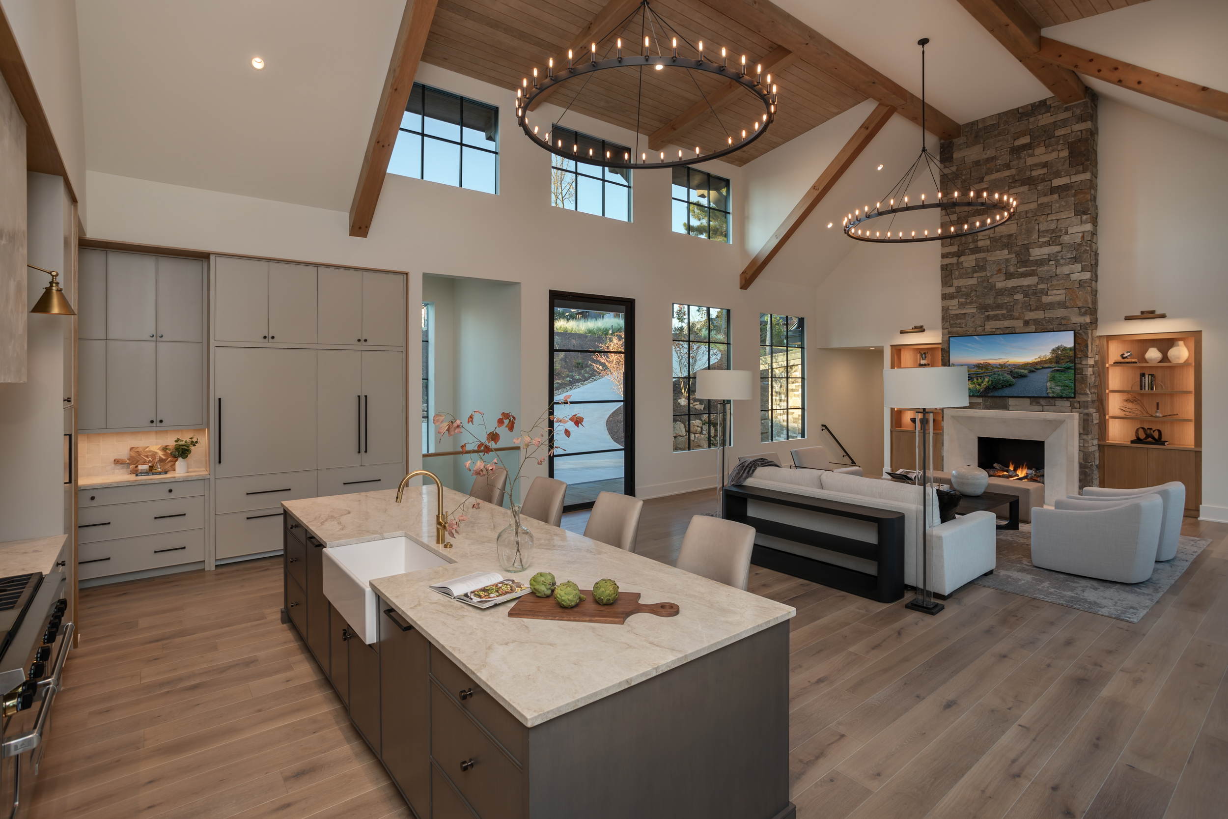 Harlow – MHK Architecture