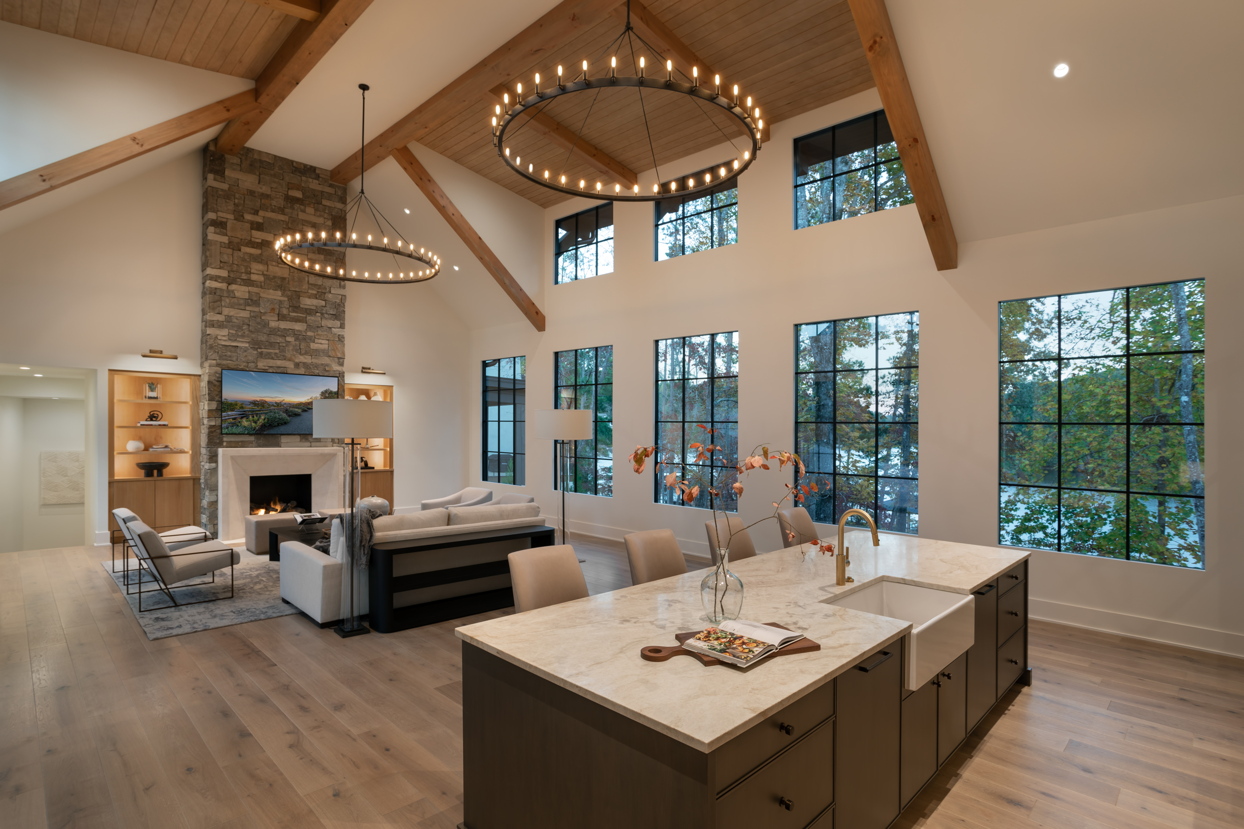 Harlow – MHK Architecture
