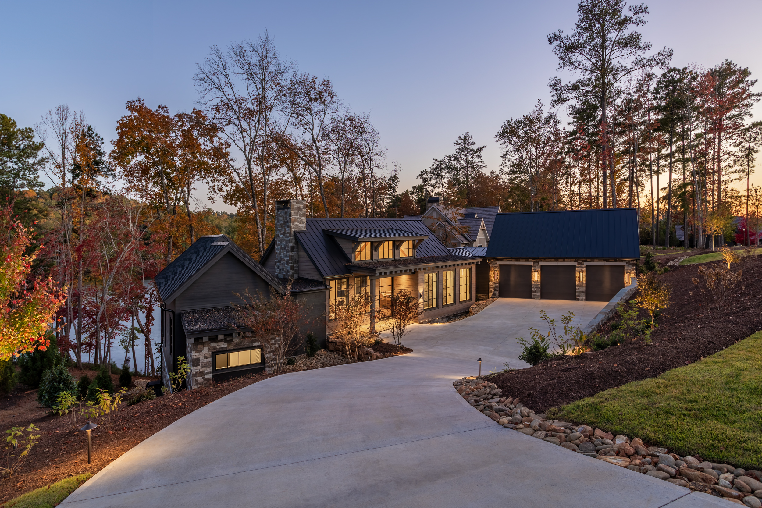 Harlow – MHK Architecture