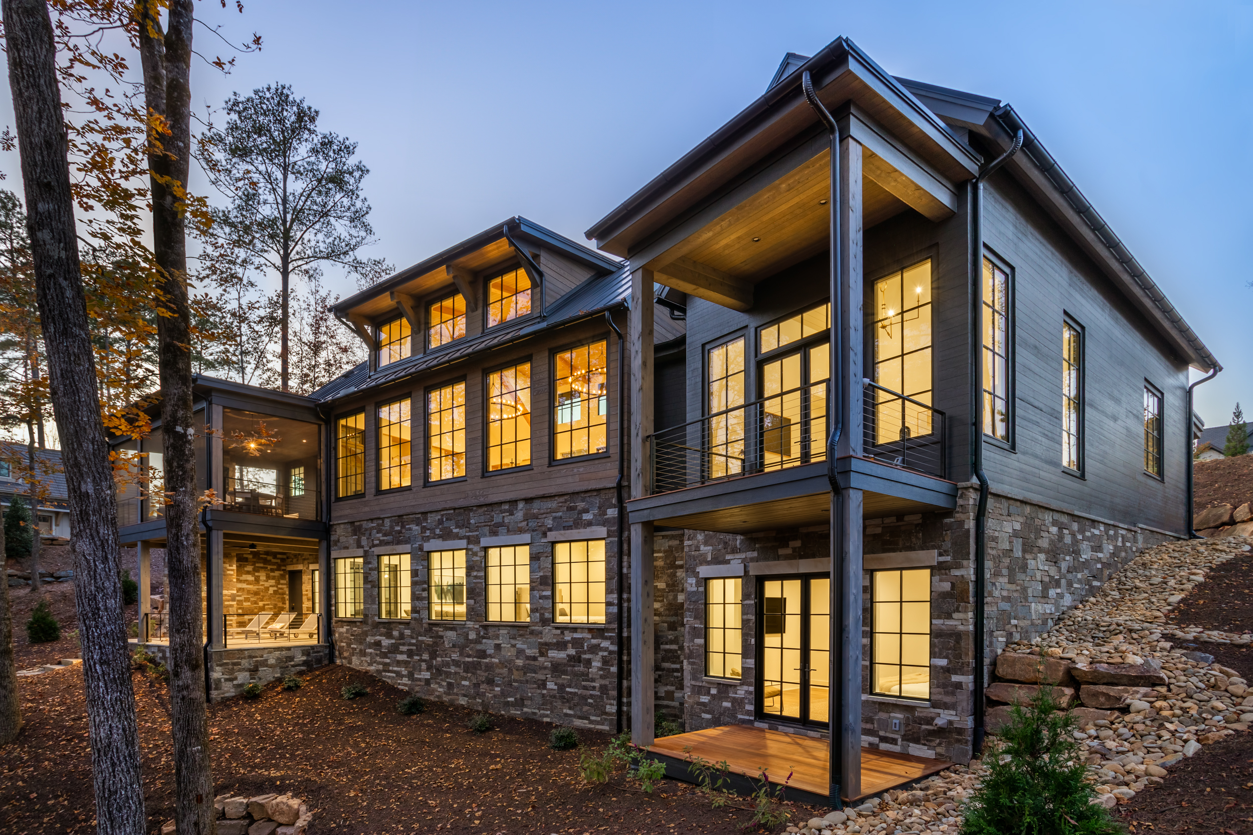 Harlow – MHK Architecture
