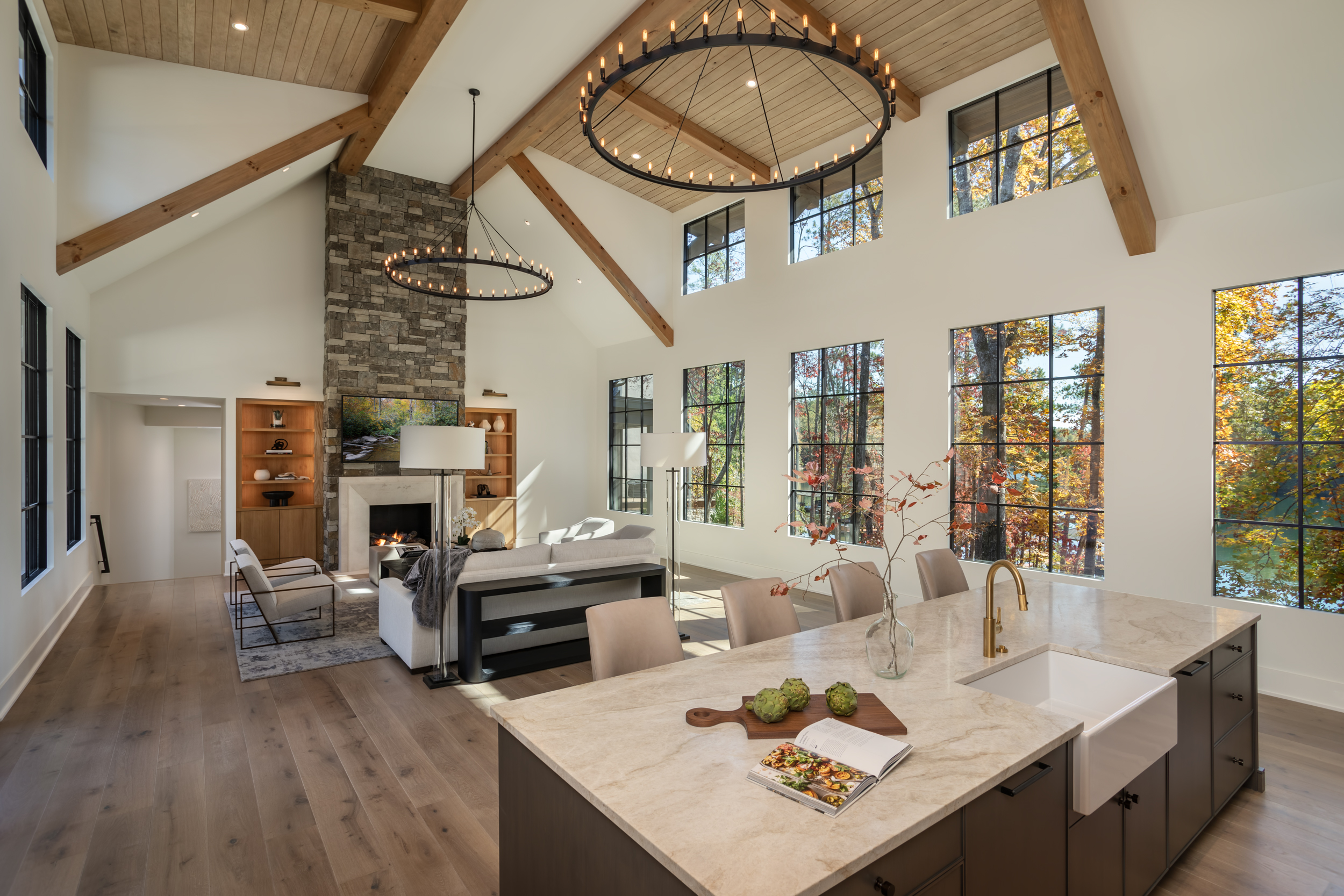 Harlow – MHK Architecture
