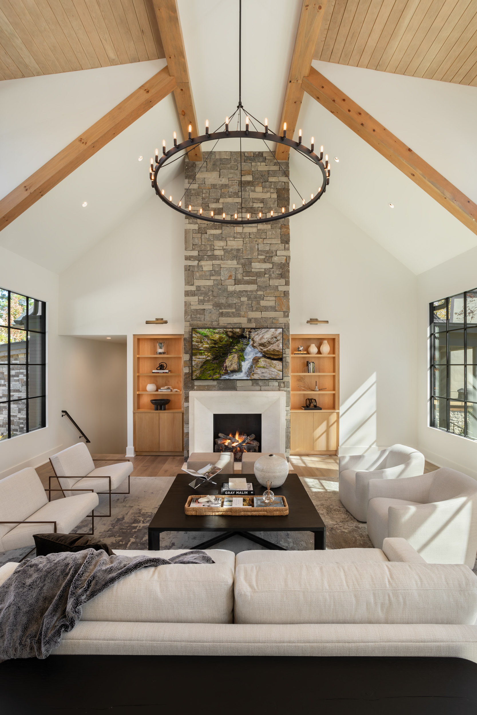 Harlow – MHK Architecture
