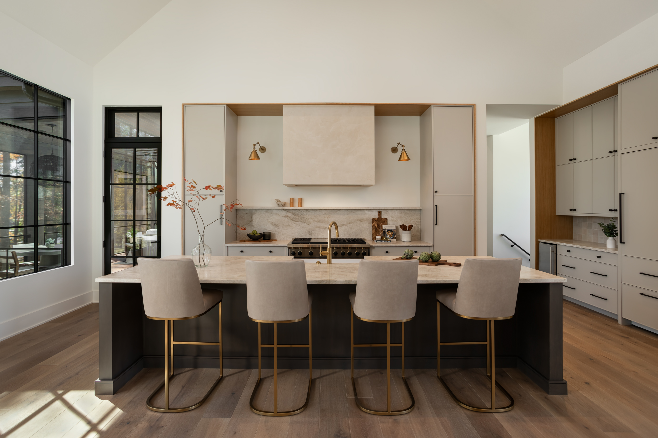 Harlow – MHK Architecture