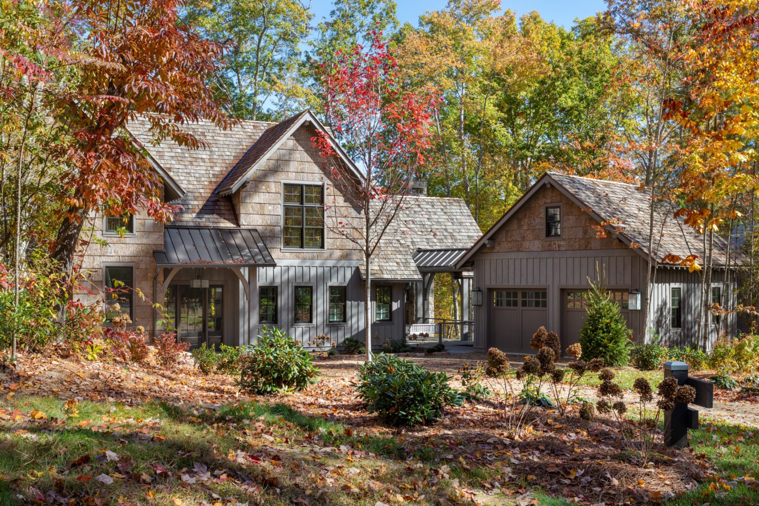Residential – MHK Architecture