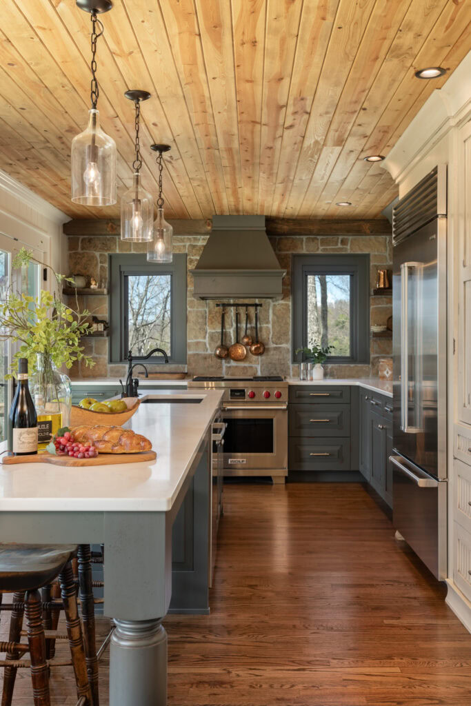 Inside MHK Architecture’s Highlands Studio - MHK Architecture