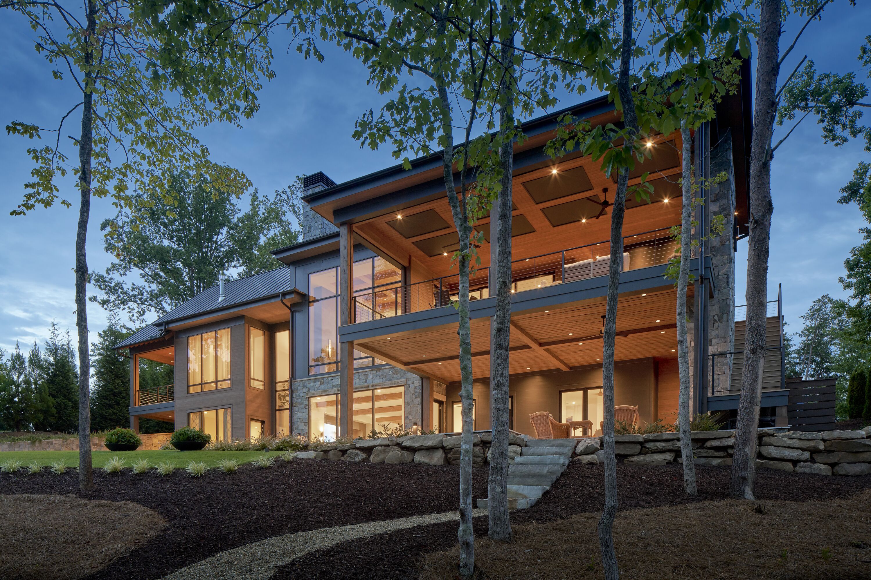 Gannon - MHK Architecture