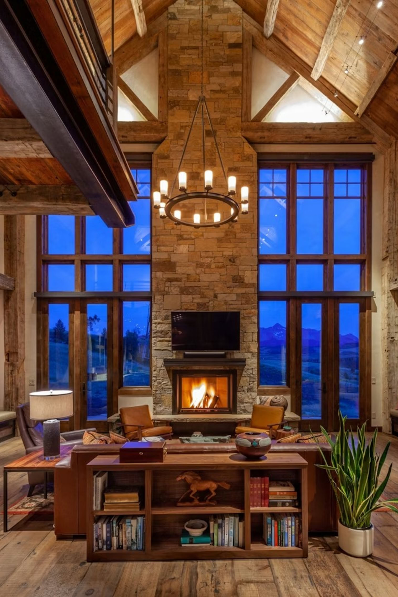 MHK Named to Mountain Living’s 2026 Top Mountain Architects List - MHK ...