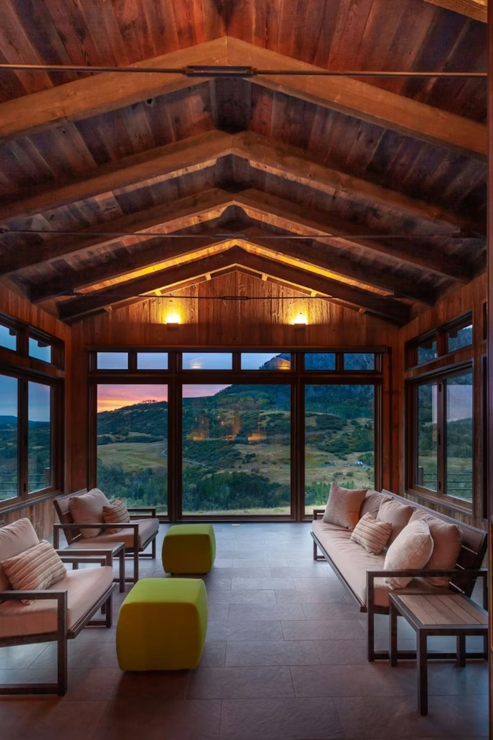 MHK Named to Mountain Living’s 2026 Top Mountain Architects List - MHK ...